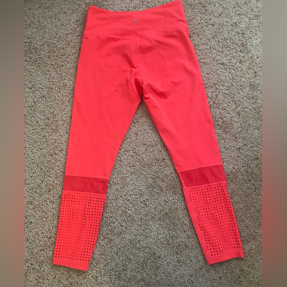Zyia Active Leggings Size 6-8